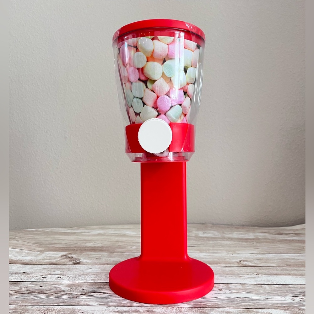 Target Bullseye Marshmallow Dispenser🎀